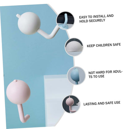 Totority Baby Safe Drawer Safety Locks