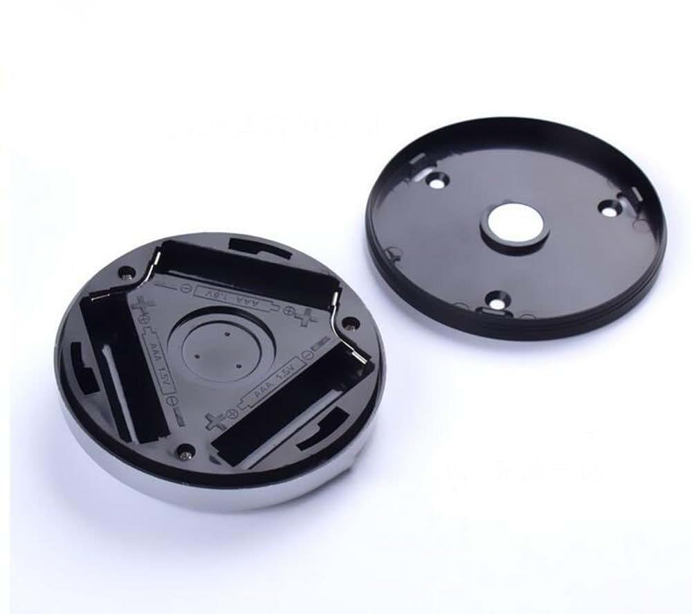 Duojin Round Body Motion Sensor Wall Light For Bedrooms (photo 3)