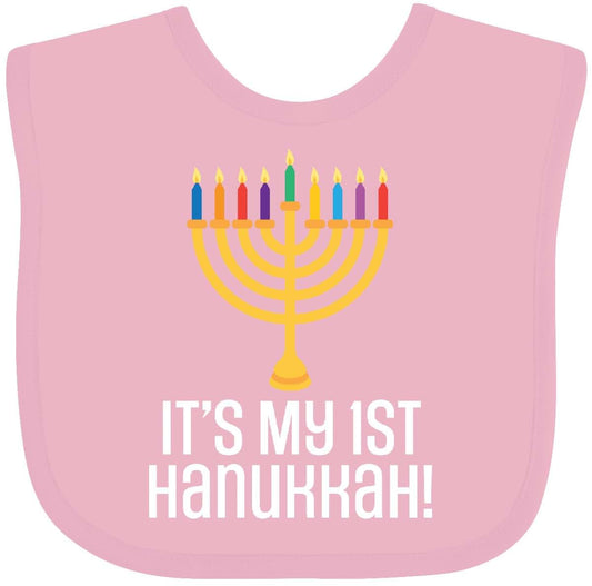 Baby Bib for Feeding, Spill Catch, and Everyday Mealtimes