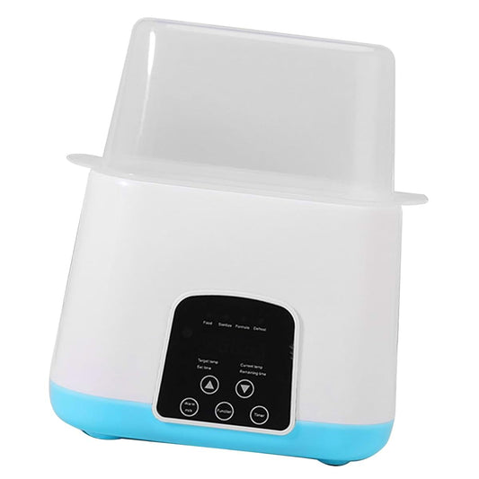 Oreilet Baby Bottle Warmer And Double Bottle Heater