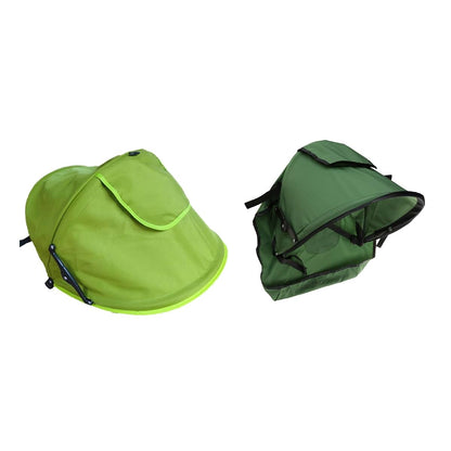 Lightweight Baby Sun Shade Canopy for Outdoor Use