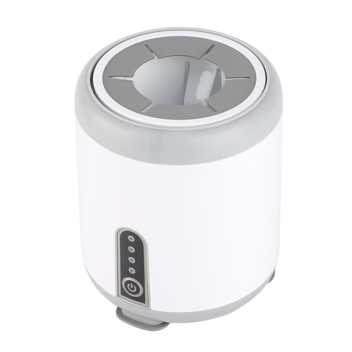Shenruifa Electric Infant Bottle Shaker For 53mm To 75mm Bottles
