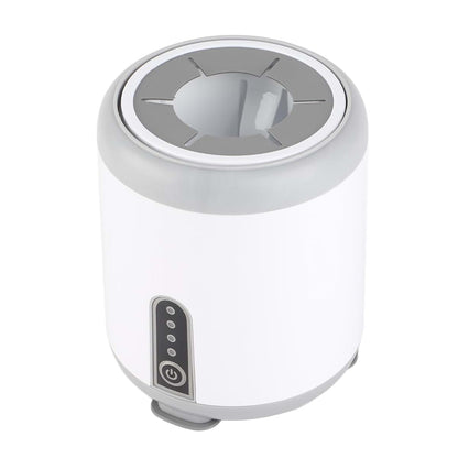 Shenruifa Electric Infant Bottle Shaker For 53mm To 75mm Bottles