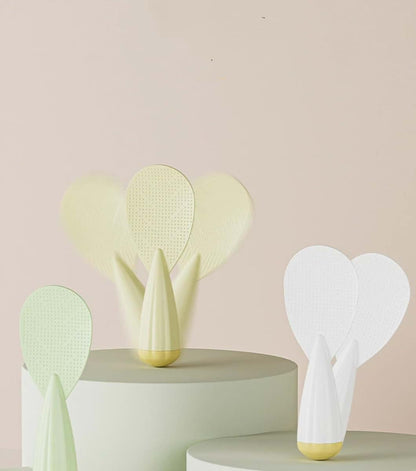 Mjiayutib Rice Scoop With Stand Up Design (photo 3)