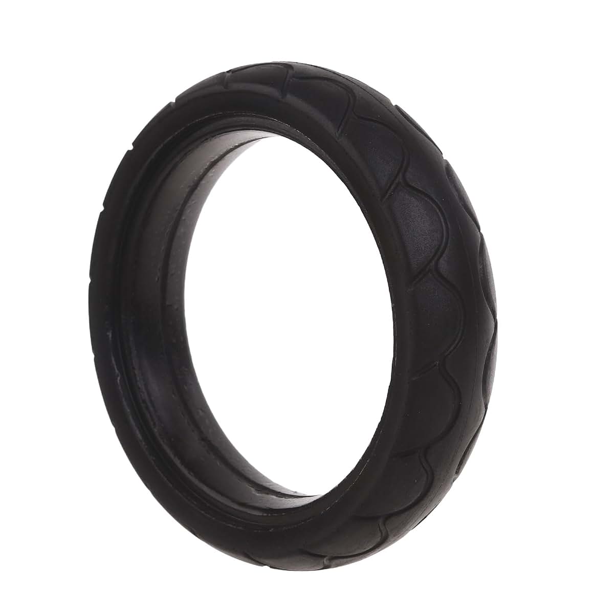 Psdndeww Replacement Tubeless Stroller Outer Tire
