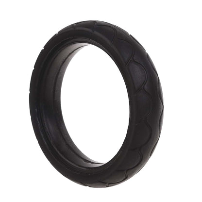 Psdndeww Replacement Tubeless Stroller Outer Tire
