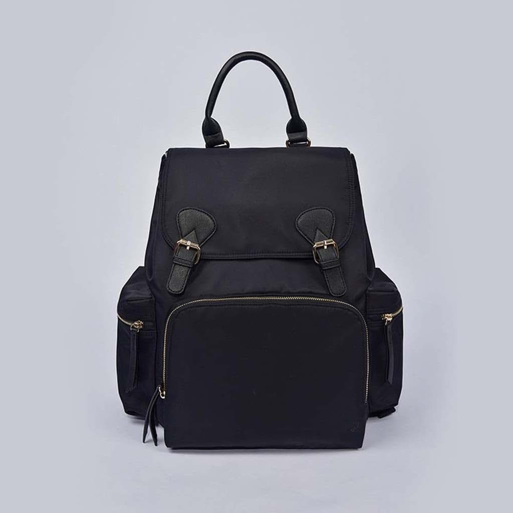 ASWRTYJO Mummy Bag Large Capacity Lightweight Backpack