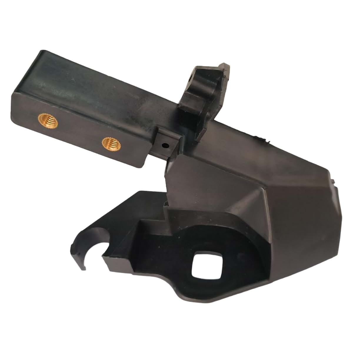 STBQHG 2056203401 2056203501 Left & Right Front Radiator Bracket Fit for C300 C350e C400