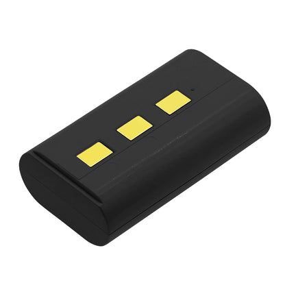 2600mAh 7.4V Replacement Battery for Freestyle Breast Pump, Li-ion