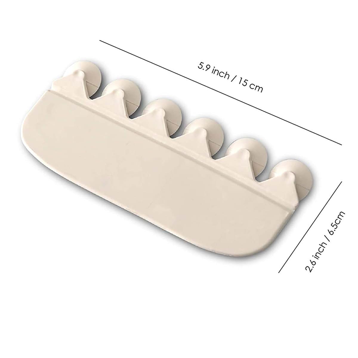 Montesy Protector Plate Child Potty Training Assist (photo 4)