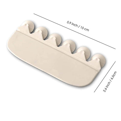 Montesy Protector Plate Child Potty Training Assist (photo 4)