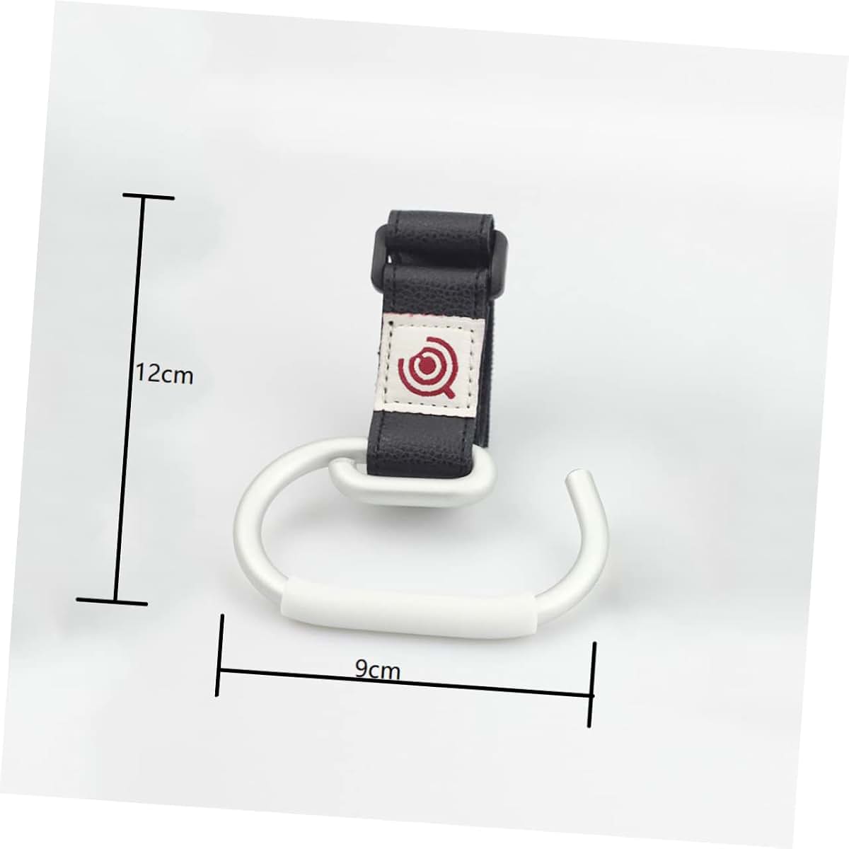 Vicasky Baby Stroller Hooks For Bags And Purse