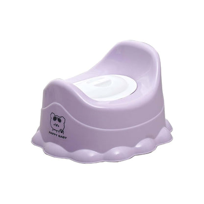 Tkidplw Baby Potty Training Toilet - Standalone Travel Potty Chair