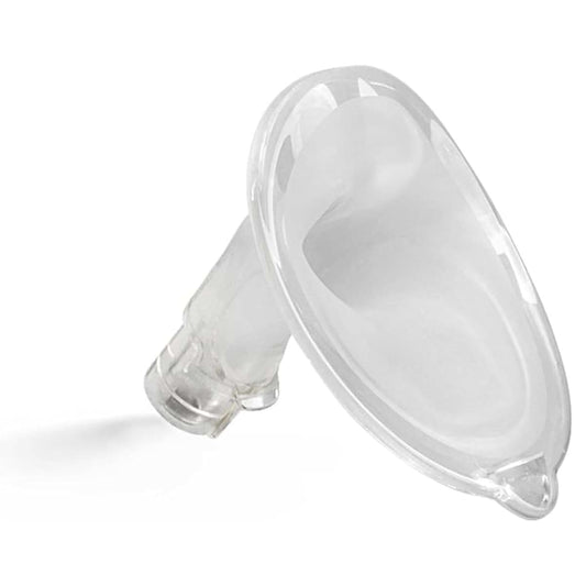 Annabella Adjustable Silicone Breast Shield Flanges (25-28mm)
