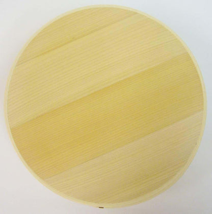 木曽工芸 Kiso Craft Hitsu, Handmade, Bending Ring, Made in Japan, Wood, Cypress, Sawara, Sakura, 3 Cups, Microwave Safe