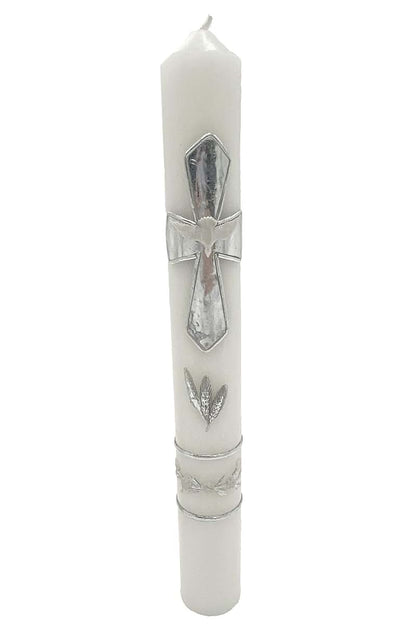 Wax Candle for Home Use, Standard Household Style