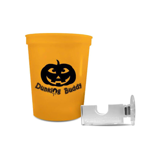 Dunking Buddy Fall Orange Limited Edition Utensil