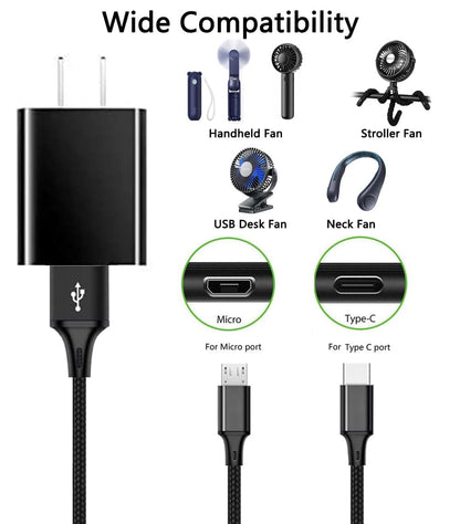 Baby Gear Replacement Battery Charger, Compact