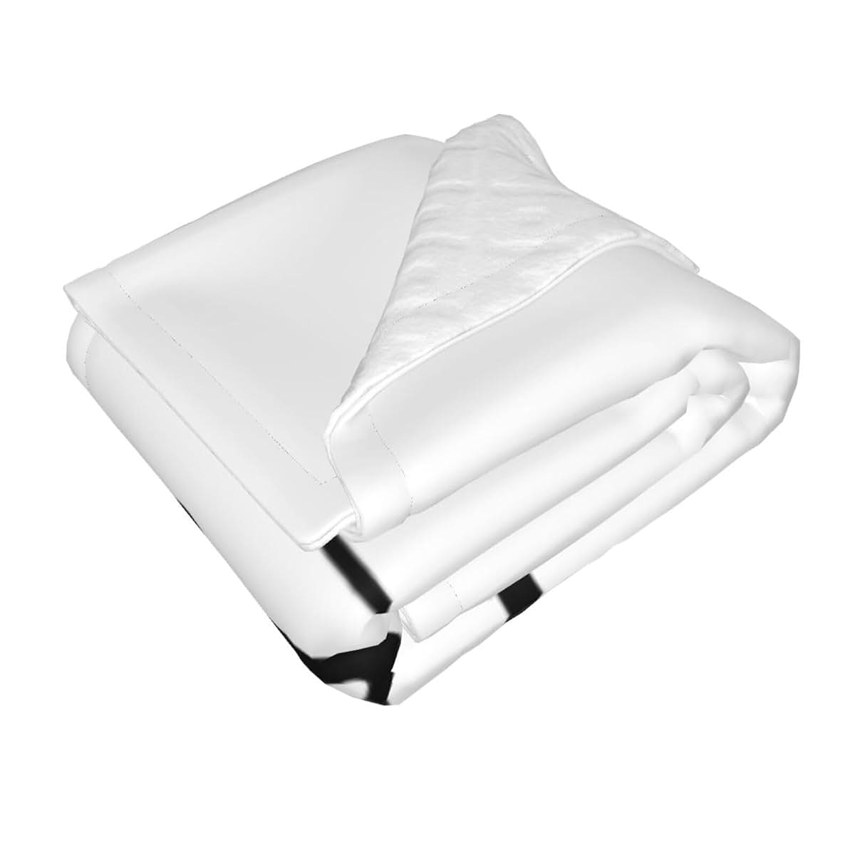 Wettiiop Jiu Jitsu Baby Blanket Infant Nursing Blanket 30" x 40" (photo 3)