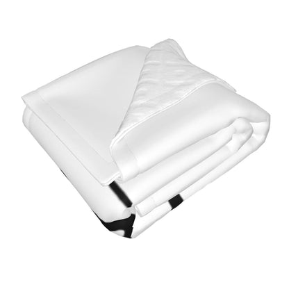 Wettiiop Jiu Jitsu Baby Blanket Infant Nursing Blanket 30" x 40" (photo 3)