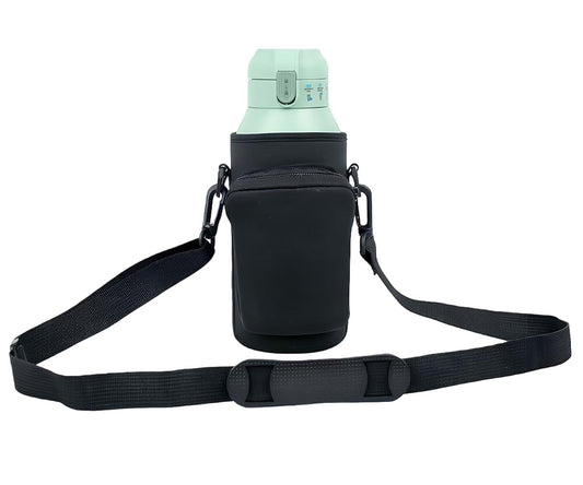 AF-WAN Bottle Warmer Sleeve compatible with Momcozy 17oz Milk Warmer, Neoprene, Waterproof Insulated Carrier Pouch with