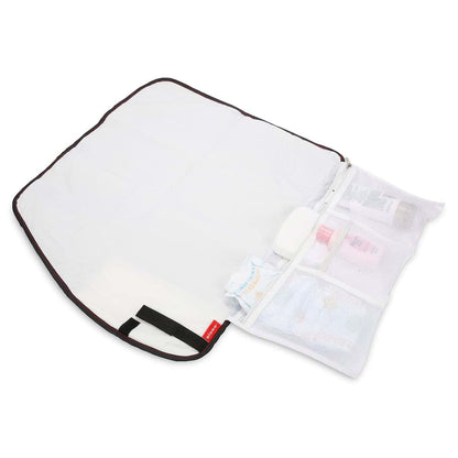 Diono Change 'n Go Baby Diaper Changing Mat Kit