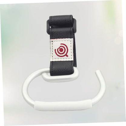 Vicasky Baby Stroller Hooks For Bags And Purse