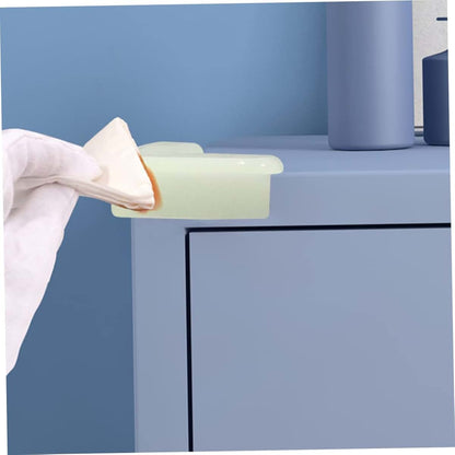 Toddmomy Luminous Corner Protectors For Furniture 10 Pieces
