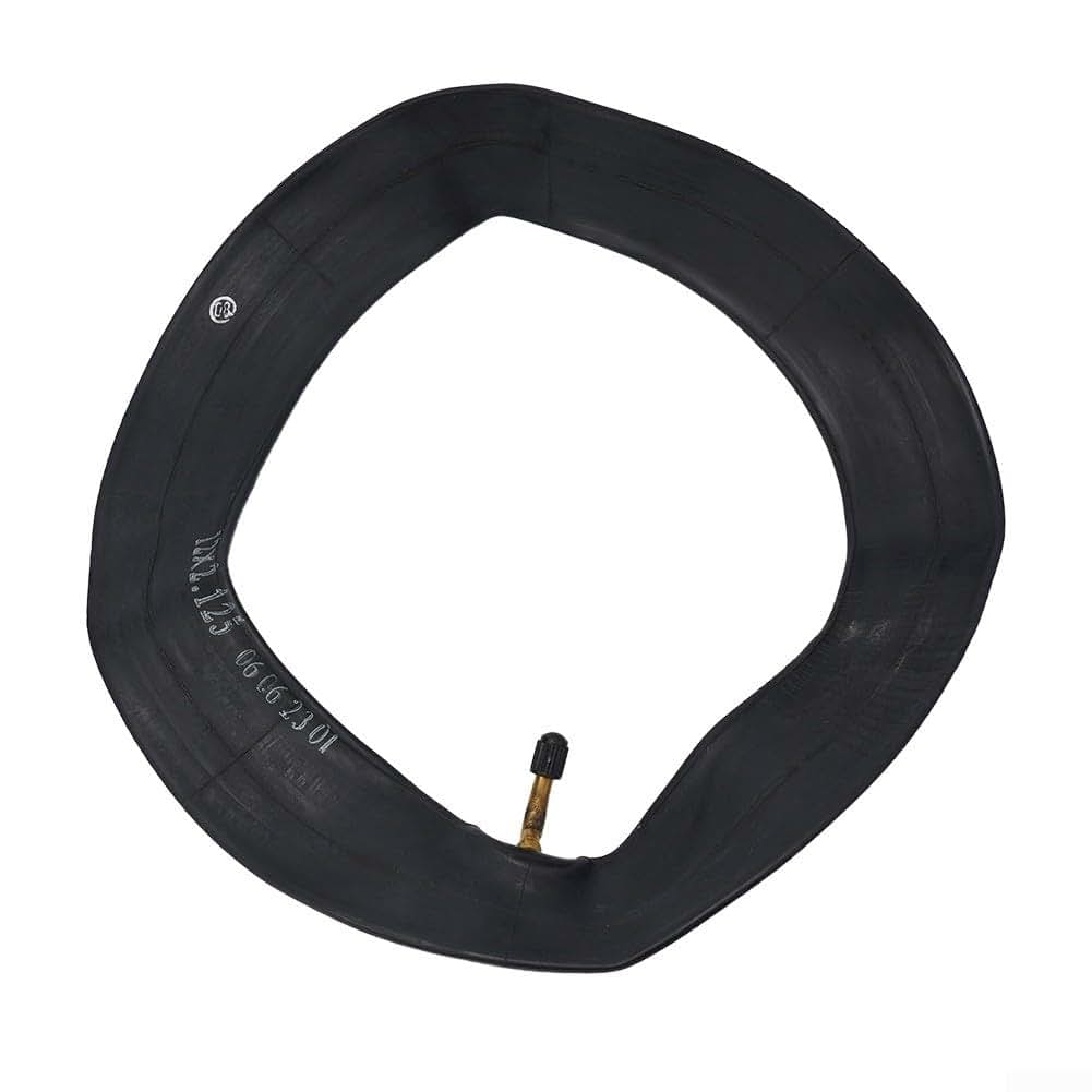Electric Scooter Tire Tube Set Inner Outer Rubber