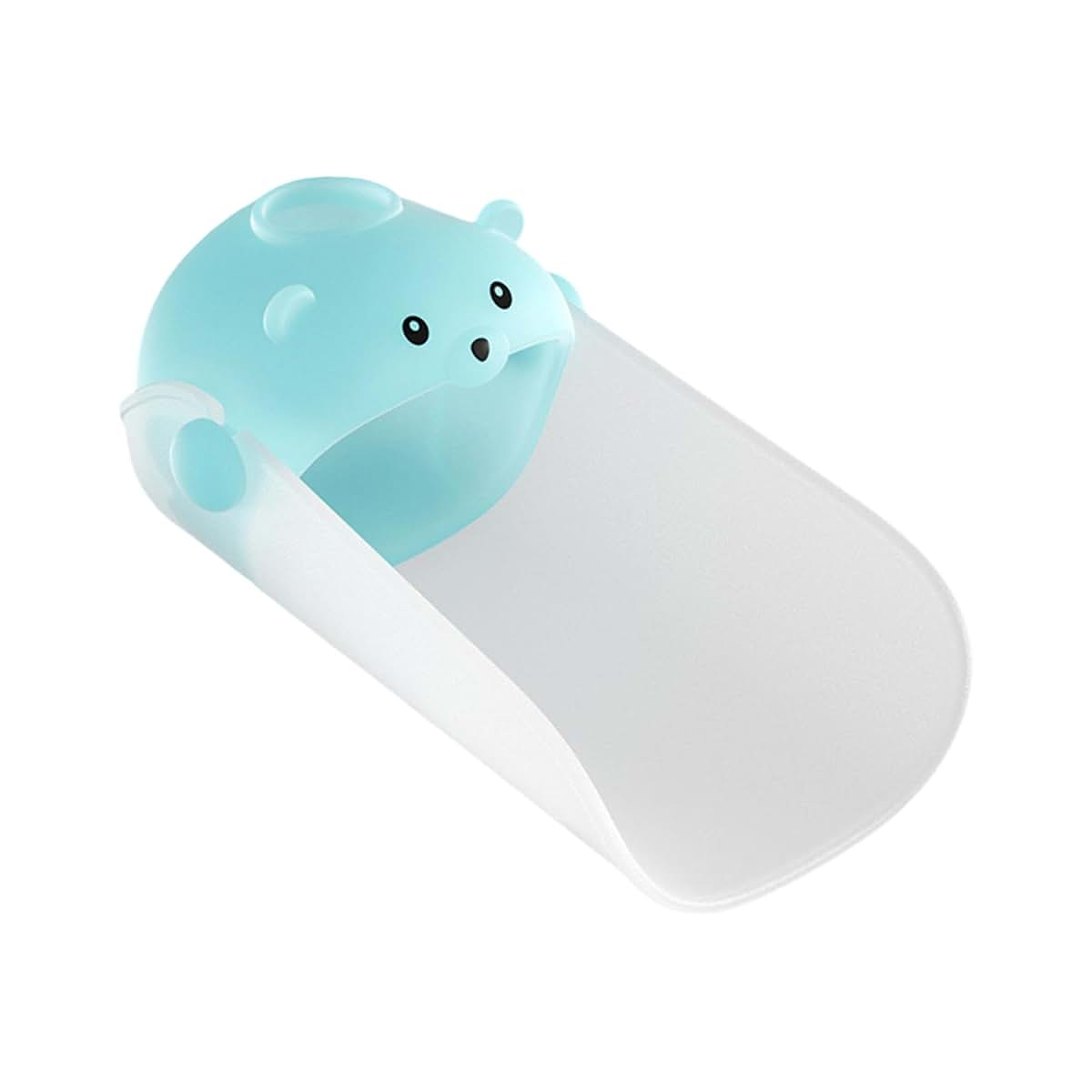 Montesy PET Bear Shape Faucet Extender
