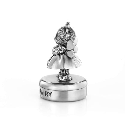 Royal Selangor Teddy Bears Picnic Tooth Fairy Tooth Box Gift (photo 4)