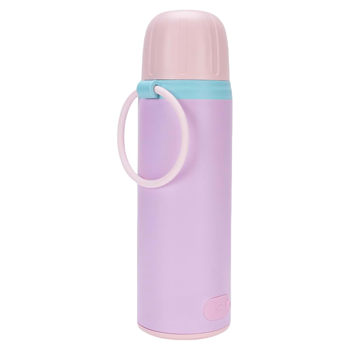 Shenruifa Portable Travel Bottle Warmer With Accurate Temperature Control (photo 4)