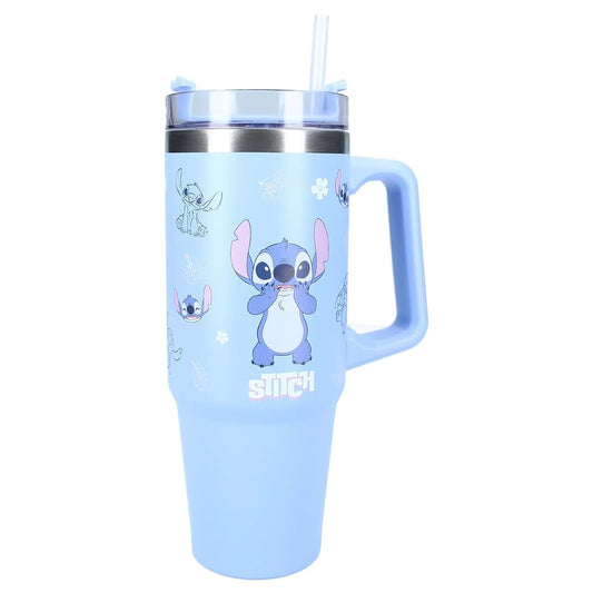 VADOBAG Stitch Bottle With Straw 900Ml