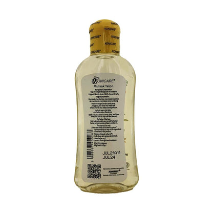 Konicare Minyak Telon Oil, 60 Ml