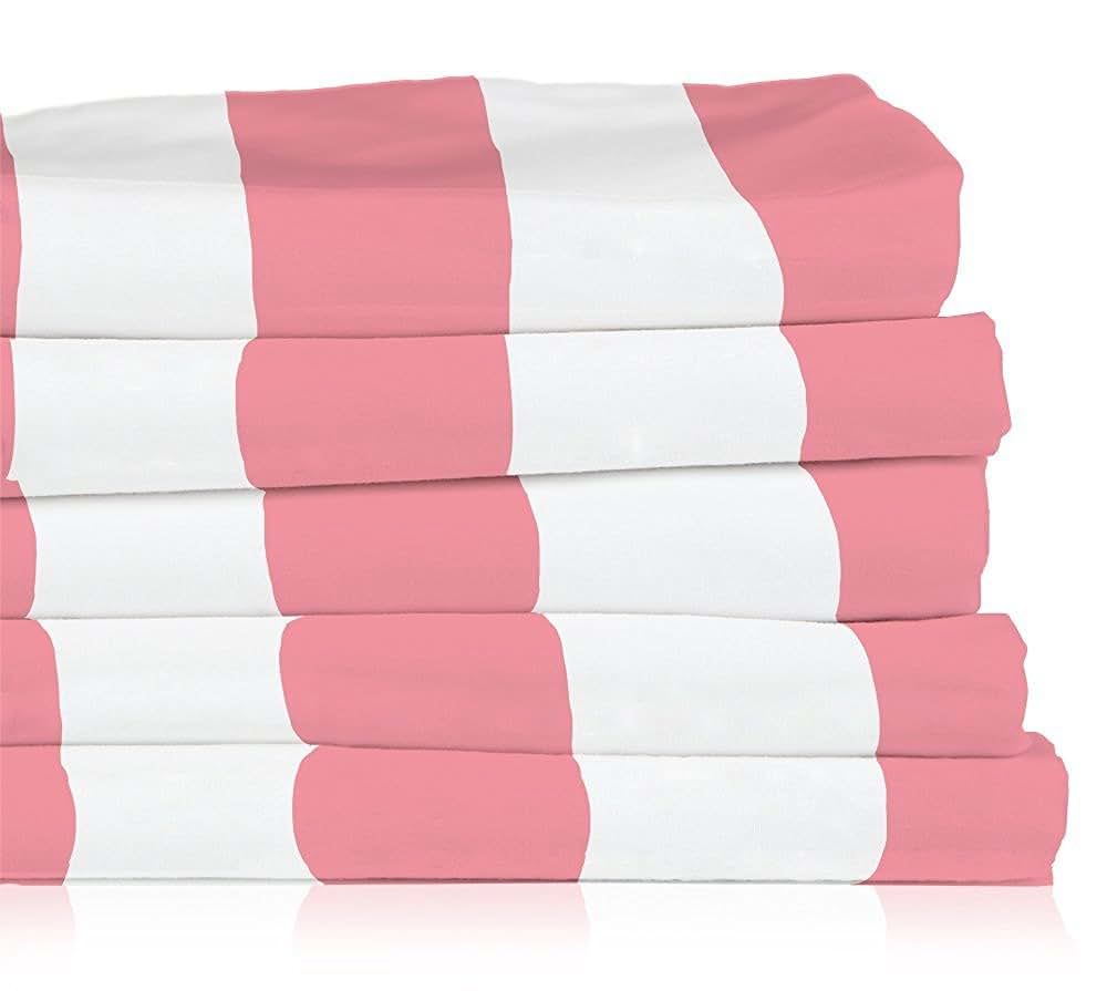 The Shrunks Toddler Fleece Blanket, Pink