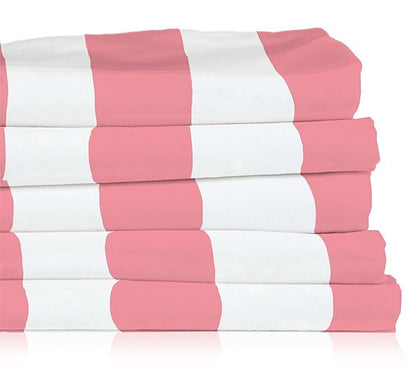 The Shrunks Toddler Fleece Blanket, Pink