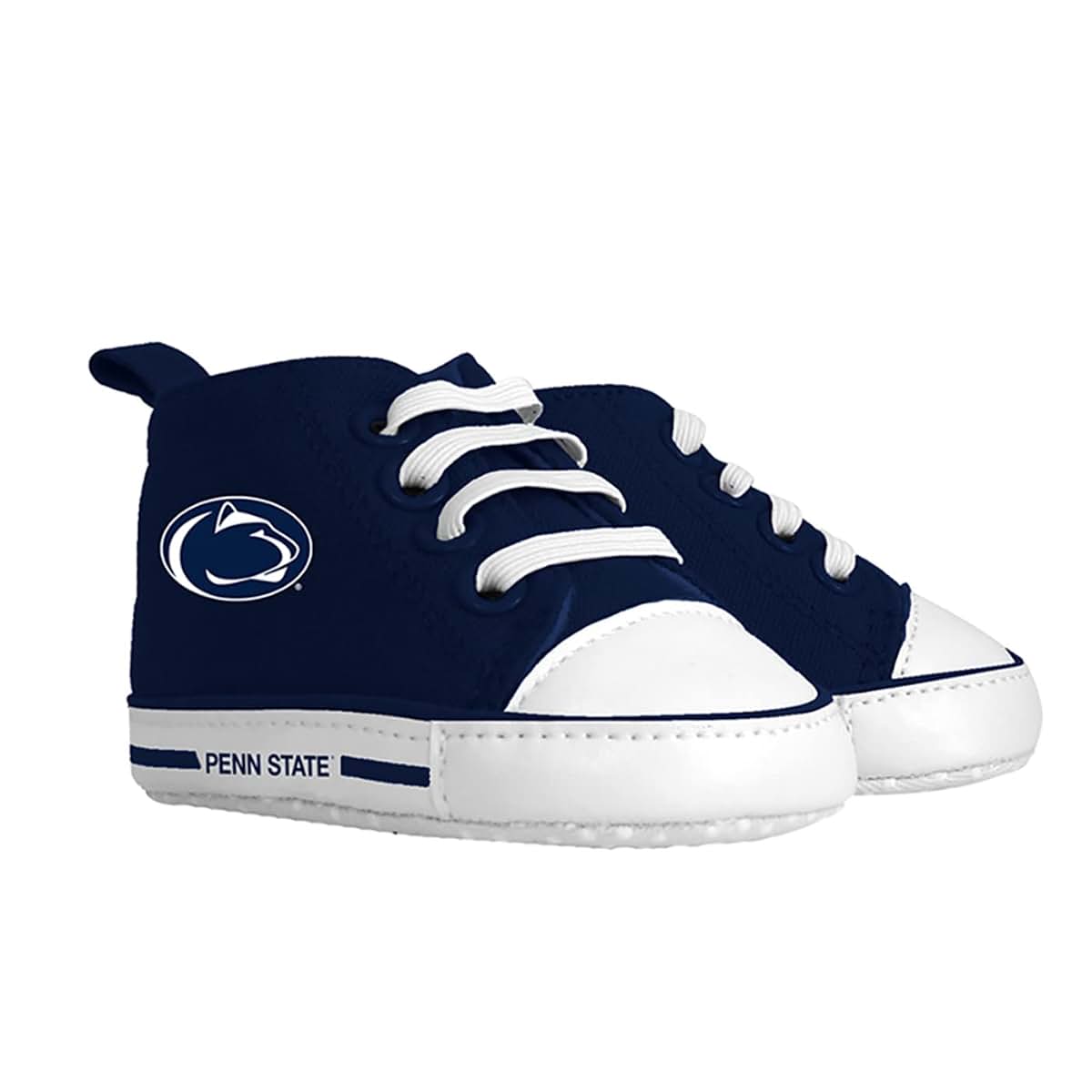Masterpieces BabyFanatic 2 Piece Unisex Gift Set - NCAA Penn State Nittany Lions - Officially Licensed Baby Apparel (photo 2)