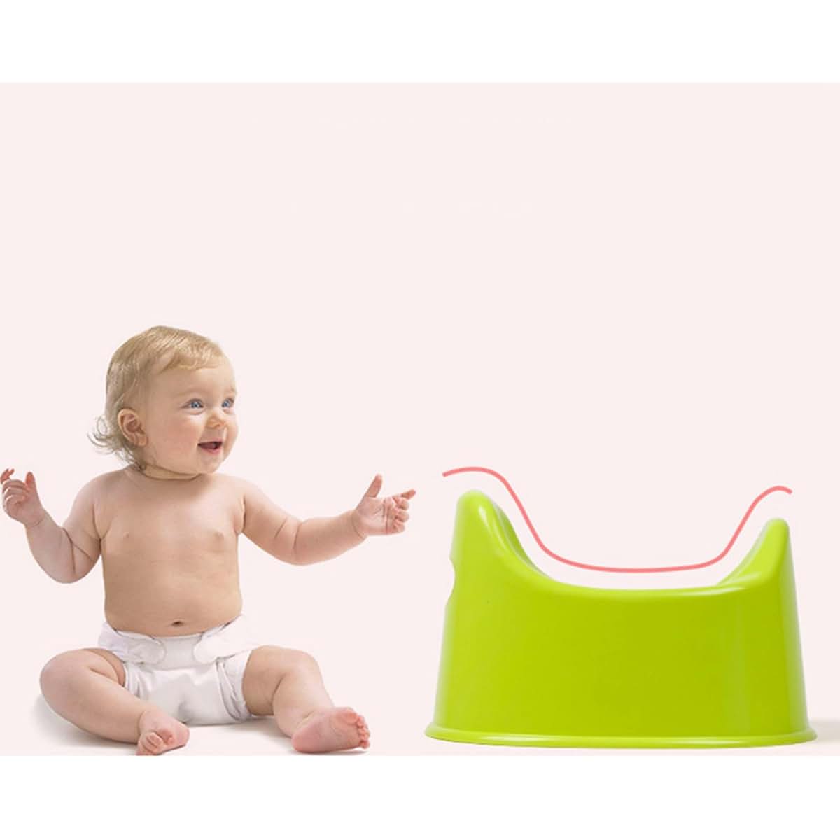 Macimo Portable Travel Potty for Kids and Children