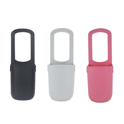 Stroller Cup Holder and Storage Organizer Attachment for Baby Gear