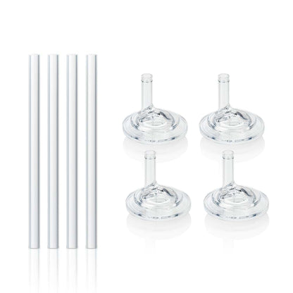 Grosmimi Replacements (Straw kit 4-Counts, Stage2) (photo 2)