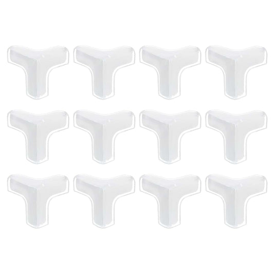 Corner Protectors T-Shape Edge Guards for Furniture