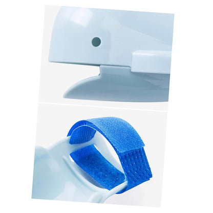 Merryhapy Dolphin Faucet Extender for Bathroom and Kitchen Sinks