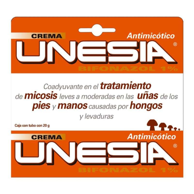 Unesia Crema Cream 3-Pack, Unscented for Whole Body