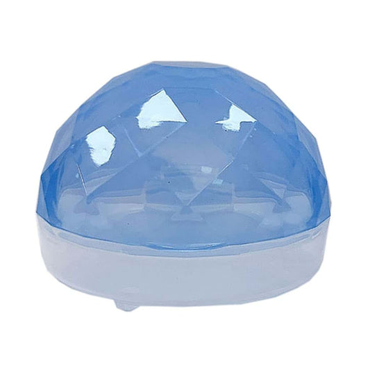 SHITINGRM Portable Infant Baby Pacifier for Case Box Nipple Shield for Case Pacifier Holder Storage Box Soother