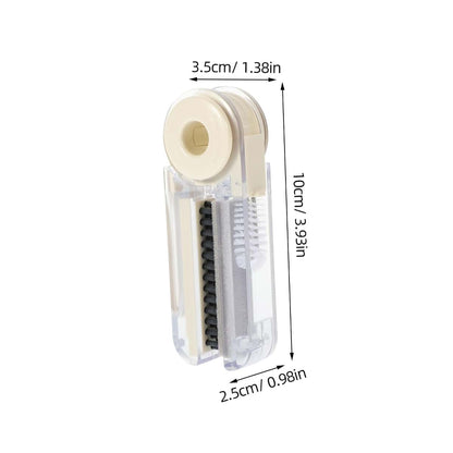 Baby Cleaning Equipment for Home and Travel Use