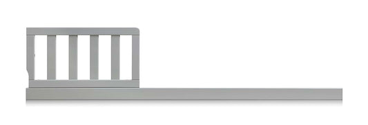 Suite Bebe Connelly Crib Combo Toddler Guard Rail In Grey