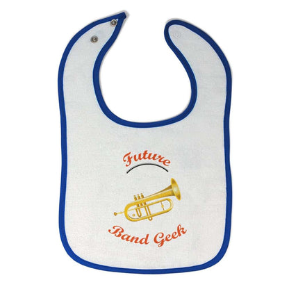 Baby Bibs & Burp Cloths for Toddler Use