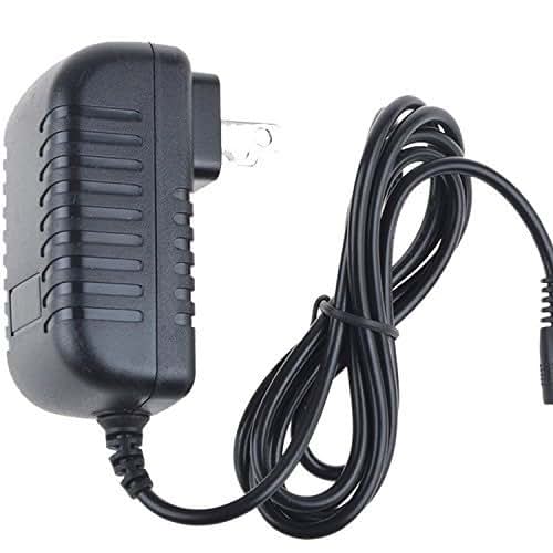 BestCH AC/DC Adapter For Evenflo Breast Pump