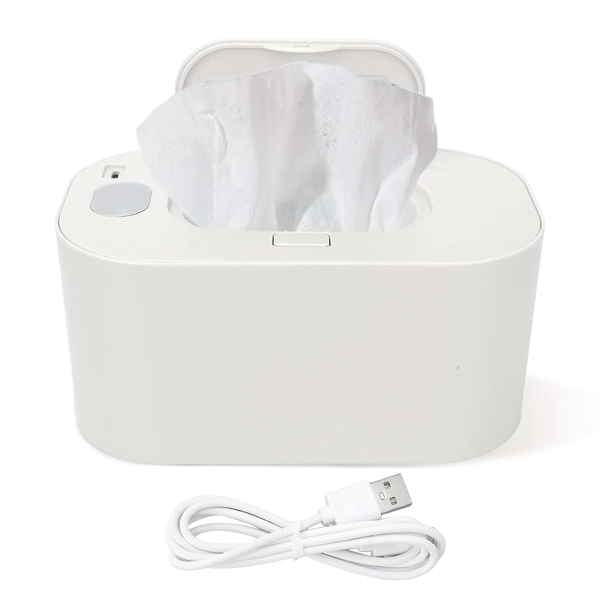 Gsycle Portable Wet Wipes Heater