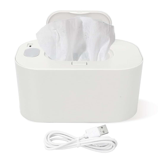 Gsycle Portable Wet Wipes Heater